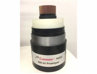 Новая 600-кВ кабельная система от компании Prysmian