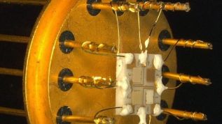 Новый датчик обнаружит неполадки в проводке или кабелях прежде, чем произойдет возгорание