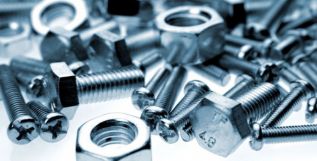 Закупка метиза для производства