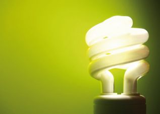 Интересное об освещении