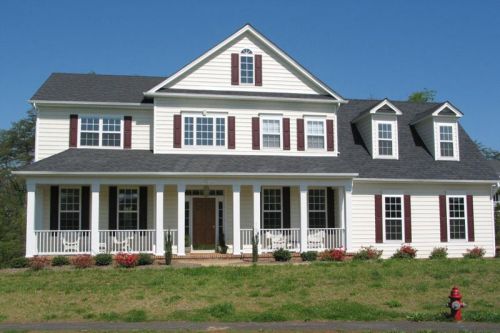 Housing market woes