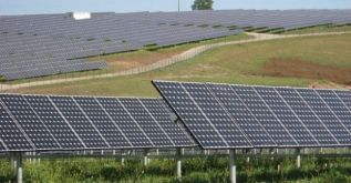 Компании из ОАЭ хотят построить зеленые электростанции в Украине