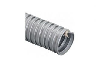 Металлорукав от компании ElectroTorg