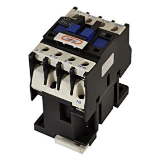 Ремонт и обслуживание магнитных пускателей