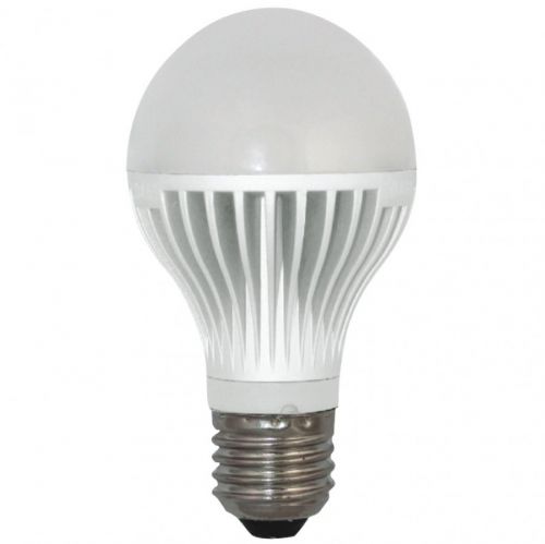 Преимущества использования лампы LED