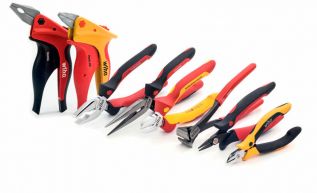 Шарнирно-губцевые инструменты