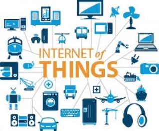 Что такое Интернет вещей
