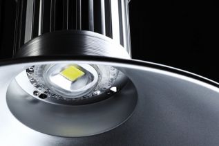 Светильники для высоких пролетов - особый вид промышленного освещения