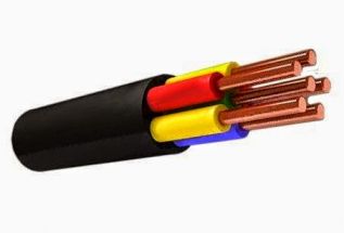 ​Токопроводящие жилы