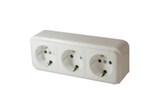 Новинки: электрофурнитура от Светоприбор