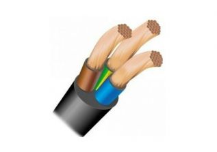 Новые товарные позиции – кабель КГ 