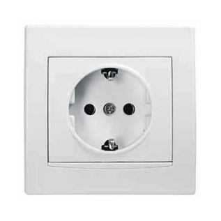 Как выбрать качественную розетку?