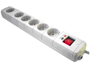 Зачем нужен сетевой фильтр?