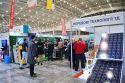Международная выставка Энергоэффективность. Возобновляемая энергетика 2015 в Киеве
