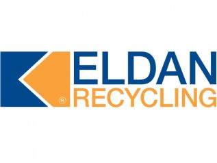 Модульные системы переработки кабельных отходов датского предприятия Eldan