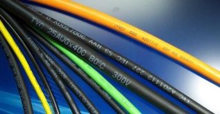 Маркировка проводов и кабелей