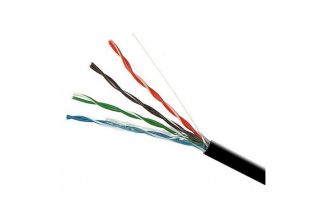 Кабель витая пара от ElectroHouse уже в продаже