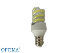 Новые светодиодные лампы Optima