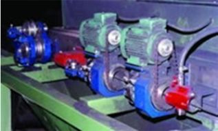 Эффективный способ сухой очистки проволоки от Decalub